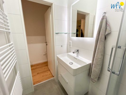 Foto 11 Ferienwohnung Ostfriesland Wangerooge Haus Anton-Günther-Straße 16 Ferienwohnung Strandglück (Objekt 86631) buchen