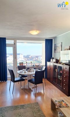 Foto 10 Ferienwohnung Ostfriesland Borkum Ferienhaus Seeblick Ferienwohnung 31 (Objekt 24366) Reise