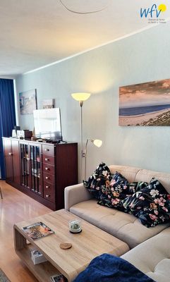 Foto 11 Ferienwohnung Ostfriesland Borkum Ferienhaus Seeblick Ferienwohnung 31 (Objekt 24366) buchen