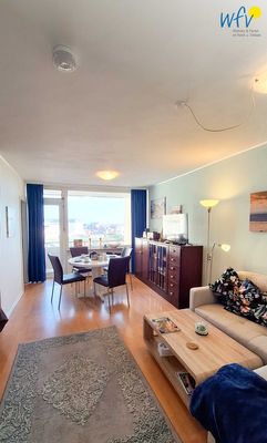 Foto 5 Ferienwohnung Ostfriesland Borkum Ferienhaus Seeblick Ferienwohnung 31 (Objekt 24366) Reise