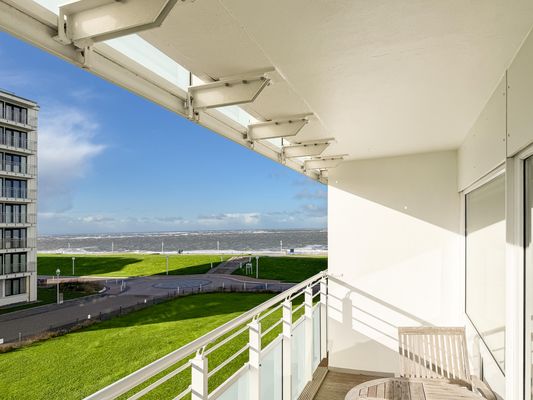 Foto 11 Ferienwohnung Ostfriesland Norderney Nordseeblick 12 (Objekt 25210) buchen