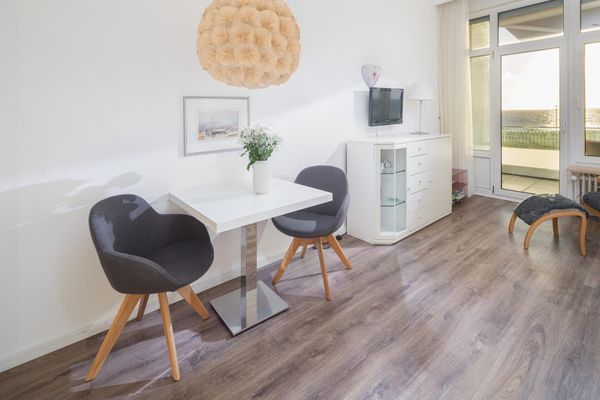 Foto 5 Ferienwohnung Ostfriesland Norderney Alte Teestube 48 (Objekt 25185) Reise