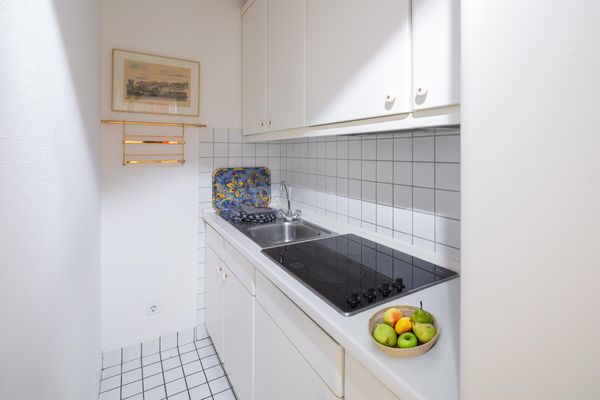 Foto 8 Ferienwohnung Ostfriesland Norderney Alte Teestube 48 (Objekt 25185) Nordsee