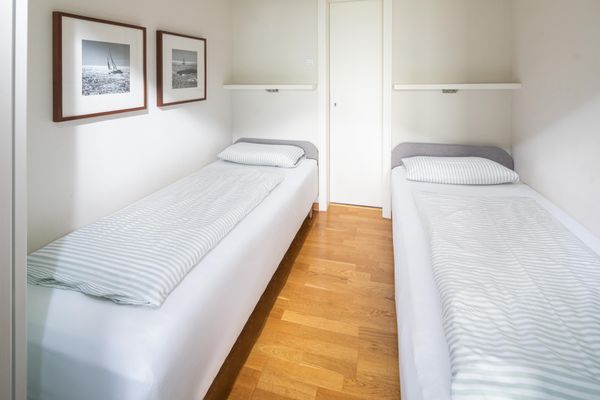 Foto 6 Ferienwohnung Ostfriesland Norderney Strandvilla Germania (Objekt 85161) buchen