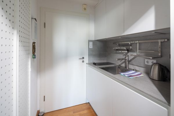 Foto 7 Ferienwohnung Ostfriesland Norderney Strandvilla Germania (Objekt 85161) suchen