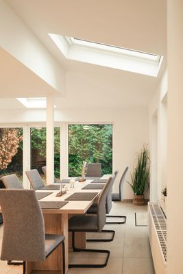 Wohnzimmer, Glöckchen, Wurster Küste
