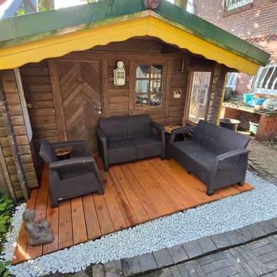 Foto 37 Ferienhaus Ostfriesland Krummhörn & Umgebung Villa Aurum (Objekt 26175) suchen