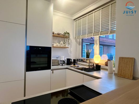 Foto 5 Ferienwohnung Ostfriesland Juist Landhaus Gertrude 107 - Wohnung Schöne Juisterin (Objekt 86634) Reise