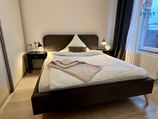 Foto 7 Ferienwohnung Ostfriesland Juist Landhaus Gertrude 107 - Wohnung Schöne Juisterin (Objekt 86634) suchen