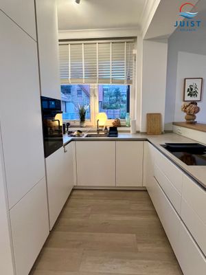 Foto 6 Ferienwohnung Ostfriesland Juist Landhaus Gertrude 107 - Wohnung Schöne Juisterin (Objekt 86634) buchen