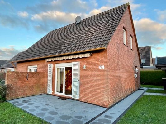 Foto 21 Ferienhaus Ostfriesland Carolinensiel Ferienhaus 50024 (Objekt 838) buchen