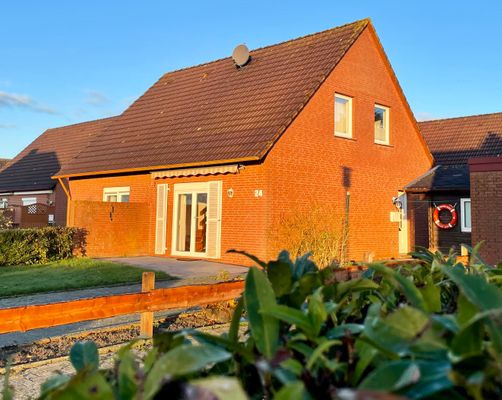 Foto 22 Ferienhaus Ostfriesland Carolinensiel Ferienhaus 50024 (Objekt 838) suchen