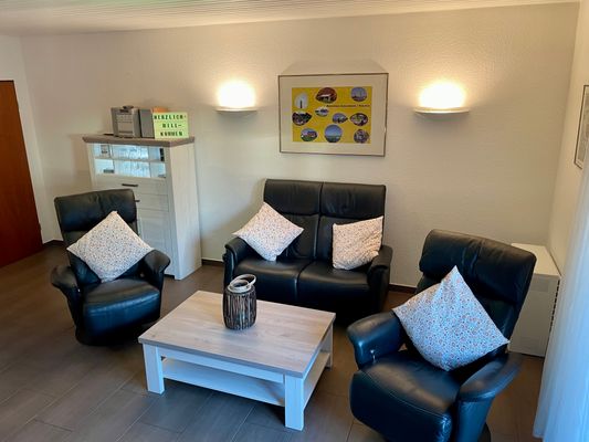 Foto 2 Ferienhaus Ostfriesland Carolinensiel Ferienhaus 50024 (Objekt 838) suchen