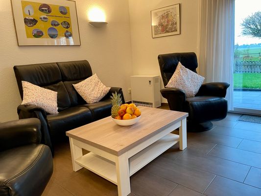 Foto 1 Ferienhaus Ostfriesland Carolinensiel Ferienhaus 50024 (Objekt 838) buchen