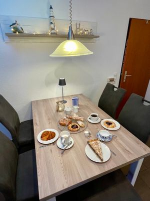 Foto 7 Ferienhaus Ostfriesland Carolinensiel Ferienhaus 50024 (Objekt 838) suchen