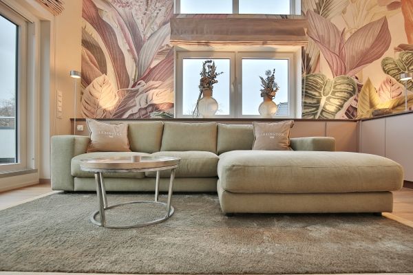Residenz Herrenbruchstraße 5  Appartement 8