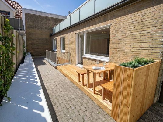 Foto 22 Ferienwohnung Ostfriesland Norderney Brunnen3 Flut⁴ (Objekt 92378) suchen