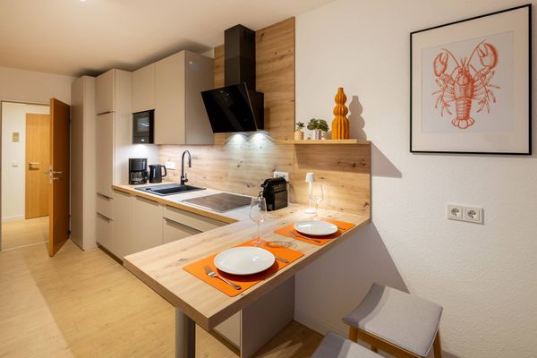 Foto 14 Ferienwohnung Ostfriesland Norderney Brunnen3 Flut⁴ (Objekt 92378) Urlaub