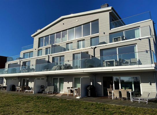 Ferienanlage Beach'n'Sea