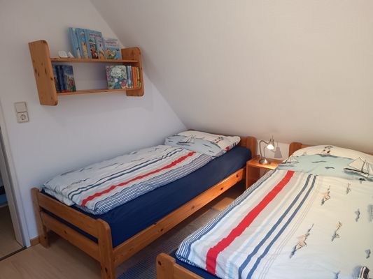 Foto 15 Ferienhaus Ostfriesland Carolinensiel Haus Küstenwind (Objekt 27808) Reise