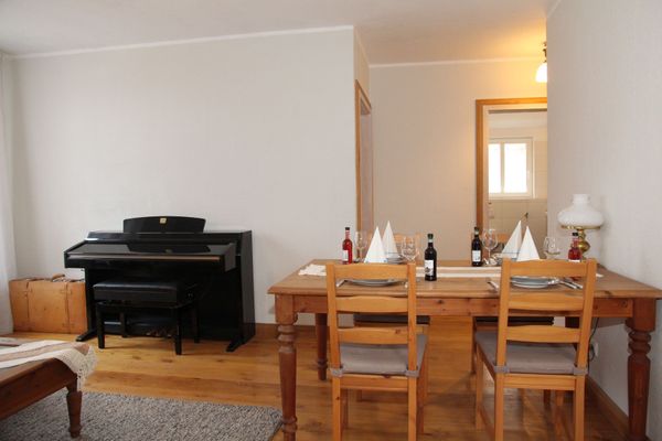 Foto 4 Ferienwohnung Ostfriesland Krummhörn & Umgebung Oberdeck Steuerbord (Objekt 86630) Urlaub