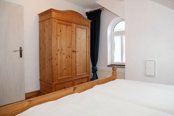 Foto 14 Ferienwohnung Ostfriesland Krummhörn & Umgebung Oberdeck Steuerbord (Objekt 86630) Urlaub