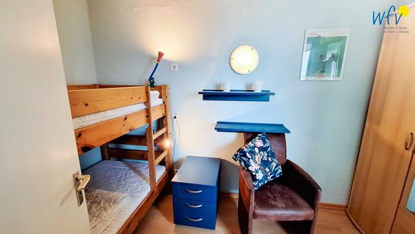 Foto 15 Ferienwohnung Ostfriesland Borkum Ferienhaus Seeblick Ferienwohnung 31 (Objekt 24366) Reise