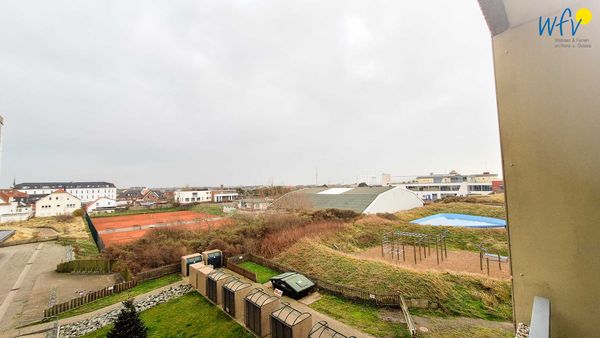 Foto 20 Ferienwohnung Ostfriesland Borkum Ferienhaus Seeblick Ferienwohnung 31 (Objekt 24366) Reise