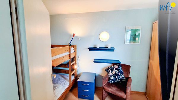 Foto 16 Ferienwohnung Ostfriesland Borkum Ferienhaus Seeblick Ferienwohnung 31 (Objekt 24366) buchen