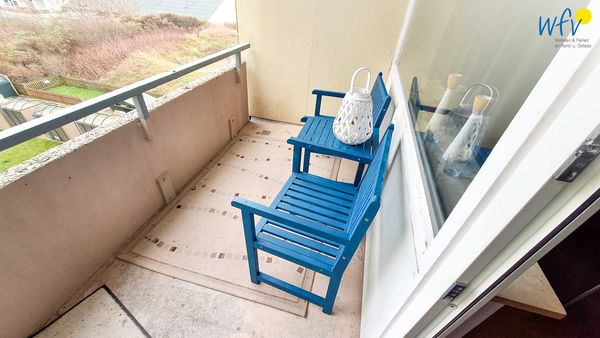 Foto 21 Ferienwohnung Ostfriesland Borkum Ferienhaus Seeblick Ferienwohnung 31 (Objekt 24366) buchen