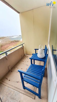 Foto 22 Ferienwohnung Ostfriesland Borkum Ferienhaus Seeblick Ferienwohnung 31 (Objekt 24366) suchen