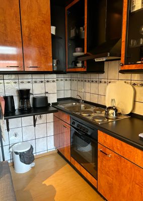 Foto 4 Ferienwohnung Ostfriesland Norderney Lüttje Stuuv (Objekt 86633) Urlaub