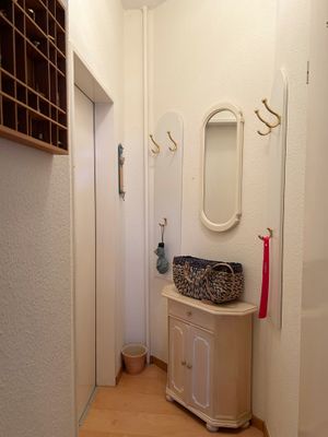 Foto 5 Ferienwohnung Ostfriesland Norderney Lüttje Stuuv (Objekt 86633) Reise