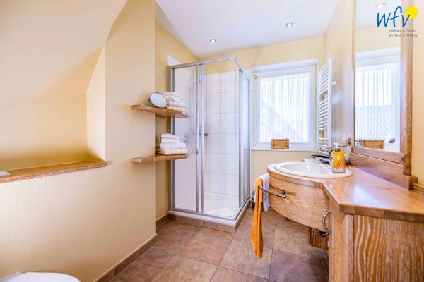 Foto 6 Ferienwohnung Ostfriesland Juist Villa Dünenstraat Ferienwohnung Seelöwe (Objekt 86813) buchen