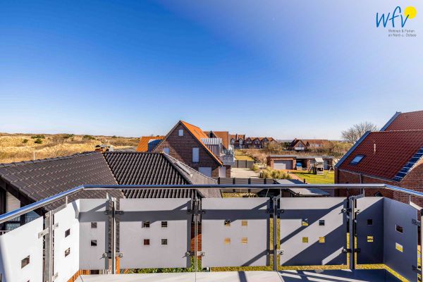 Foto 9 Ferienwohnung Ostfriesland Juist Villa Dünenstraat Ferienwohnung Seelöwe (Objekt 86813) Urlaub