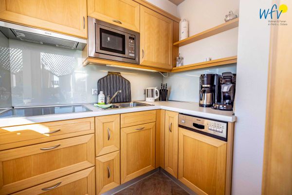 Foto 9 Ferienwohnung Ostfriesland Juist Villa Dünenstraat Ferienwohnung Robbe (Objekt 86814) Urlaub