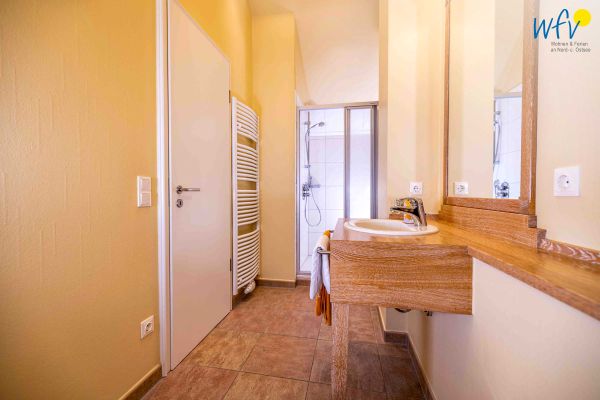 Foto 10 Ferienwohnung Ostfriesland Juist Villa Dünenstraat Ferienwohnung Robbe (Objekt 86814) Reise