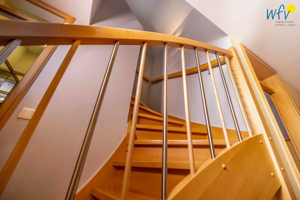 Foto 11 Ferienwohnung Ostfriesland Juist Villa Dünenstraat Ferienwohnung Robbe (Objekt 86814) buchen