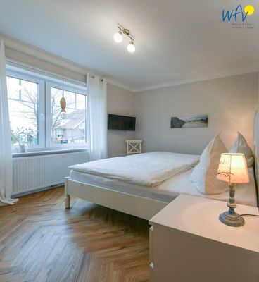 Foto 16 Ferienwohnung Ostfriesland Langeoog Ferienhaus Melkerpad 28 Ferienwohnung Zimt & Zucker (Objekt 87677) buchen