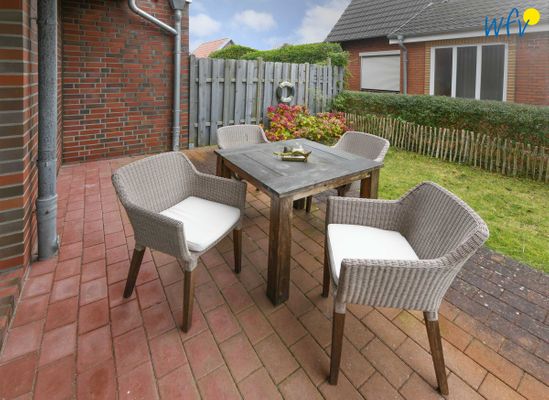 Foto 9 Ferienwohnung Ostfriesland Langeoog Ferienhaus Melkerpad 28 Ferienwohnung Zimt & Zucker (Objekt 87677) Urlaub