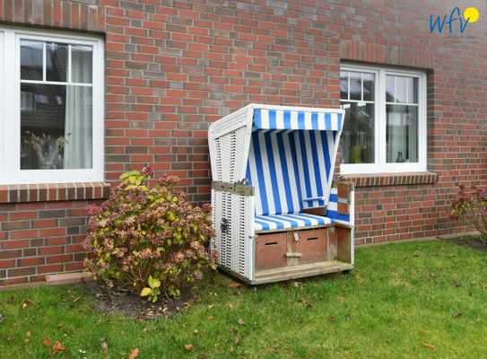 Foto 10 Ferienwohnung Ostfriesland Langeoog Ferienhaus Melkerpad 28 Ferienwohnung Zimt & Zucker (Objekt 87677) Reise