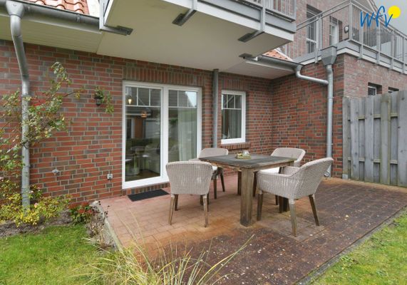 Foto 11 Ferienwohnung Ostfriesland Langeoog Ferienhaus Melkerpad 28 Ferienwohnung Zimt & Zucker (Objekt 87677) buchen