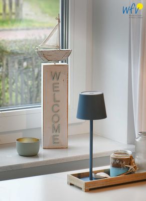 Foto 6 Ferienwohnung Ostfriesland Langeoog Ferienhaus Melkerpad 28 Ferienwohnung Zimt & Zucker (Objekt 87677) buchen