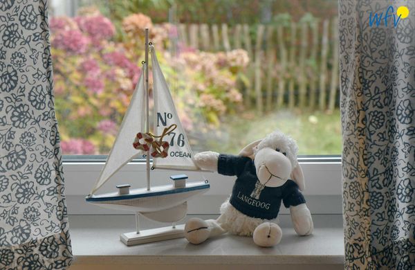 Foto 22 Ferienwohnung Ostfriesland Langeoog Ferienhaus Melkerpad 28 Ferienwohnung Zimt & Zucker (Objekt 87677) suchen