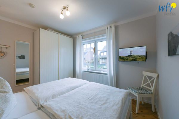 Foto 14 Ferienwohnung Ostfriesland Langeoog Ferienhaus Melkerpad 28 Ferienwohnung Zimt & Zucker (Objekt 87677) Urlaub