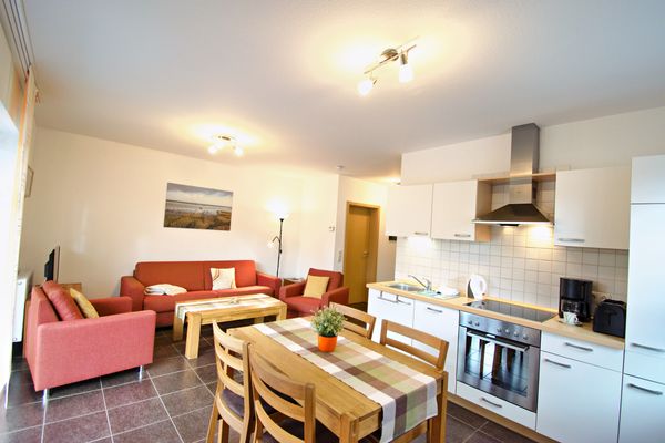 Foto 6 Ferienwohnung Ostfriesland Norddeich & Umgebung Störtebeker (Objekt 26483) buchen