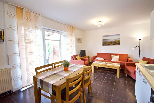 Foto 10 Ferienwohnung Ostfriesland Norddeich & Umgebung Störtebeker (Objekt 26483) Reise