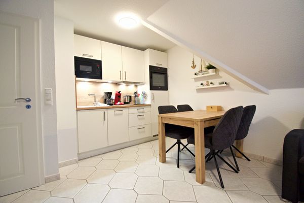 Foto 9 Ferienwohnung Ostfriesland Norddeich & Umgebung Frisiastr. Möwengruß (Objekt 37318) Urlaub