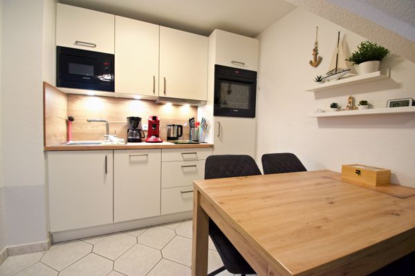 Foto 13 Ferienwohnung Ostfriesland Norddeich & Umgebung Frisiastr. Möwengruß (Objekt 37318) Nordsee