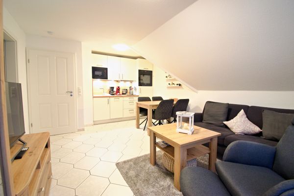 Foto 6 Ferienwohnung Ostfriesland Norddeich & Umgebung Frisiastr. Möwengruß (Objekt 37318) buchen